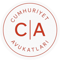 Cumhuriyet Avukatları logosu